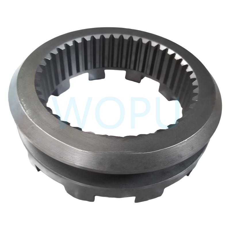 Manga deslizante 3463530836 para Mercedes-Benz Actros MP1 / MP2, Axor / Axor 2, NG, SK, Beiben NG80, Econic e MAN TGA / TGM / F2000