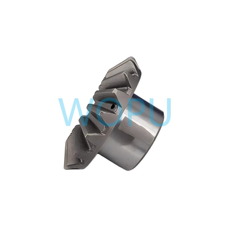 2199012320009 Engrenagem lateral do semi-eixo diferencial para sistema de eixo diferencial Sinotruk HOWO Steyr