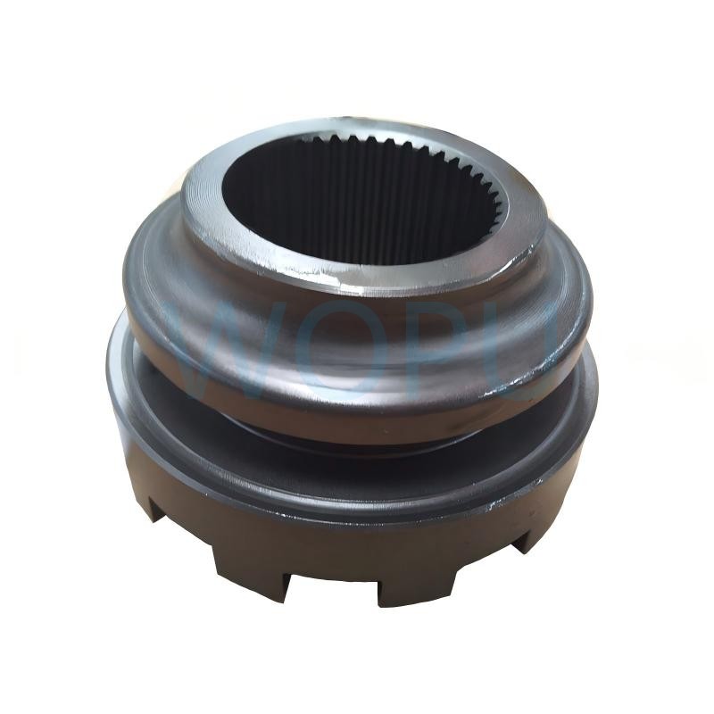 Seguidor 3463530039 para Mercedes-Benz Actros MP1 / MP2, Axor / Axor 2, NG, SK, Beiben NG80, Econic e MAN TGA / TGM / F2000