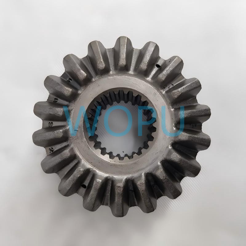 199114320032 WG9114320032 Engrenagem lateral do diferencial para sistema de eixo diferencial Sinotruk HOWO Steyr
