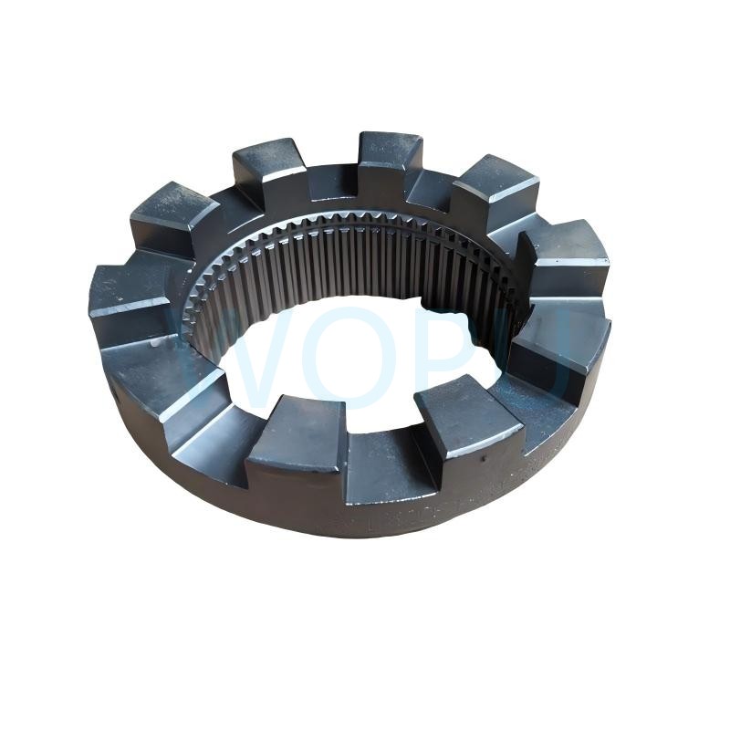 Seguidor 3463530936 para Mercedes-Benz Actros MP1 / MP2, Axor / Axor 2, NG, SK, Beiben NG80, Econic e MAN TGA / TGM / F2000
