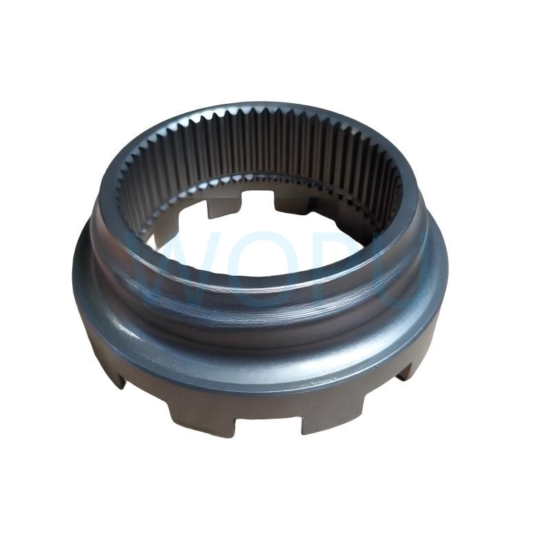 Seguidor 3463530936 para Mercedes-Benz Actros MP1 / MP2, Axor / Axor 2, NG, SK, Beiben NG80, Econic e MAN TGA / TGM / F2000
