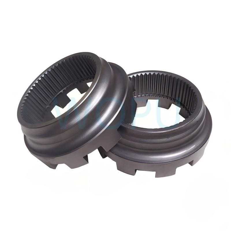 Seguidor 3463530936 para Mercedes-Benz Actros MP1 / MP2, Axor / Axor 2, NG, SK, Beiben NG80, Econic e MAN TGA / TGM / F2000