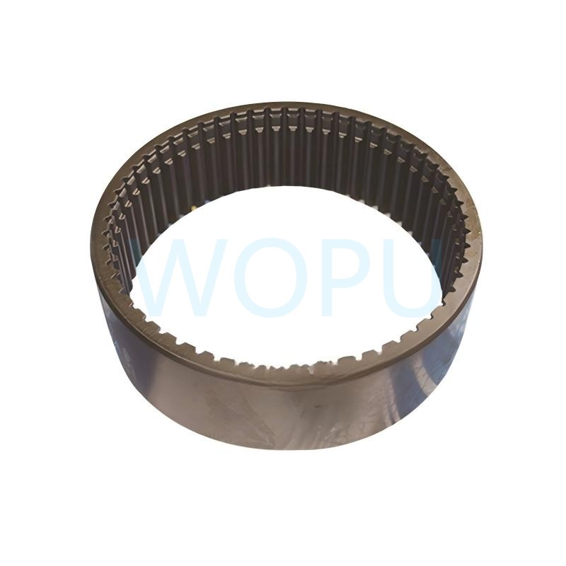 Coroa do eixo 3553541312 para Mercedes-Benz Actros MP1 / MP2 e MAN TGA / TGM / F2000