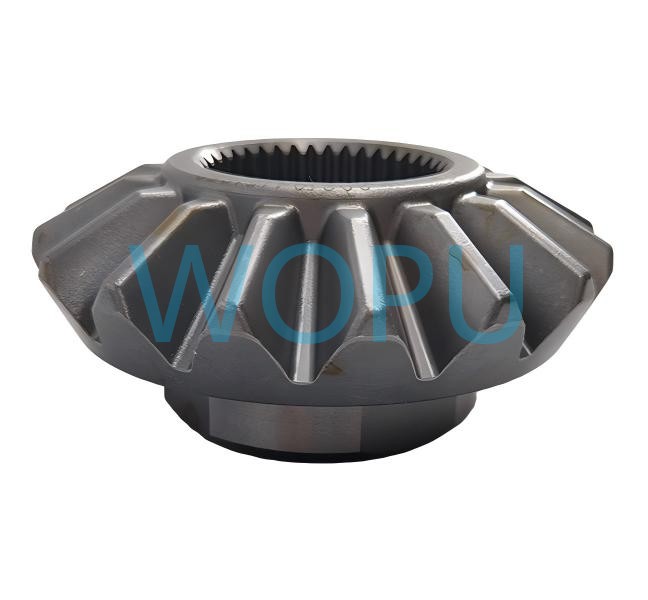 WG9981320040 Engrenagem do semieixo diferencial para sistema de eixo diferencial Sinotruk HOWO Steyr