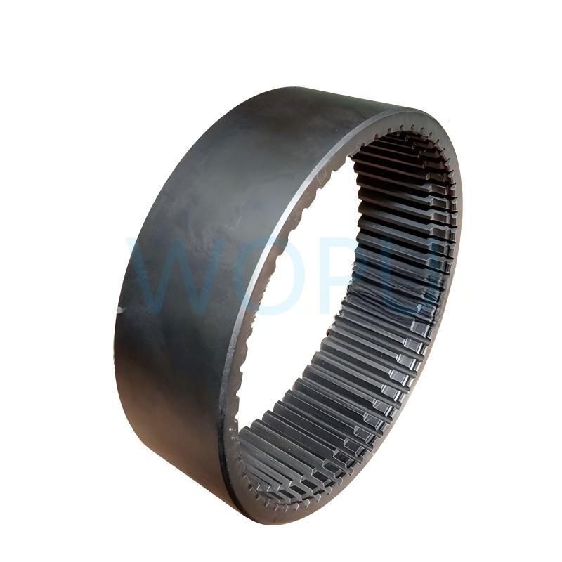 Coroa do eixo 3553541312 para Mercedes-Benz Actros MP1 / MP2 e MAN TGA / TGM / F2000