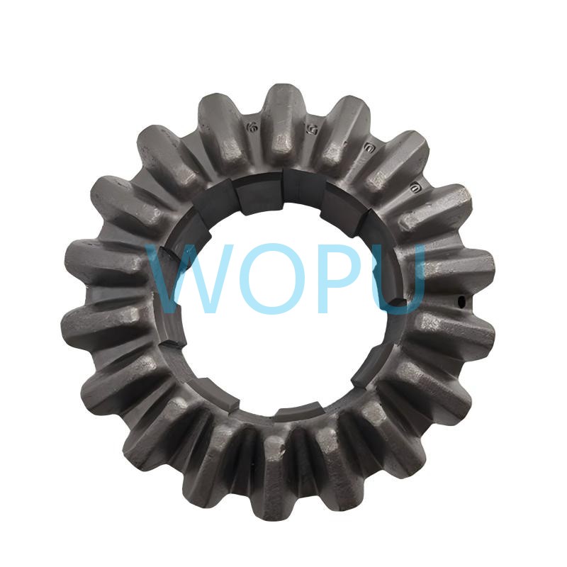 Engrenagem do semi-eixo traseiro diferencial 199014320059 para diferencial Sinotruk HOWO Steyr