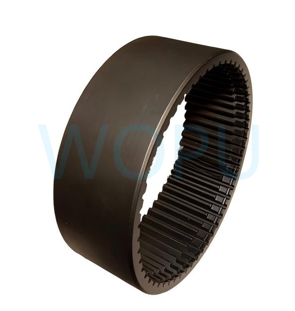 Engrenagem externa 3463543712 para Mercedes-Benz Actros MP1 / MP2 e MAN TGA / TGM / F2000