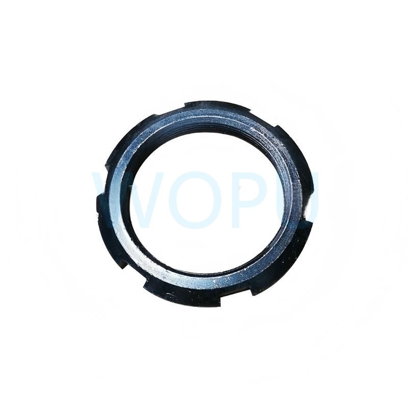 Porca 6743560226 para Mercedes-Benz Actros MP1 / MP2 e MAN TGA / TGM / F2000