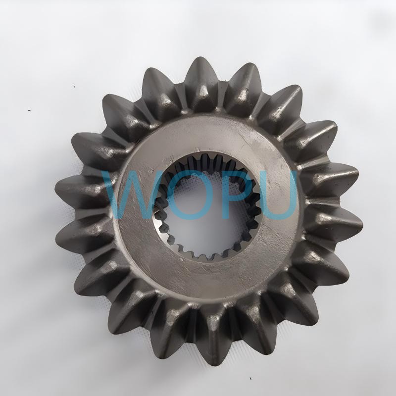 Engrenagem lateral do diferencial WG9231320225 para sistema de eixo diferencial Sinotruk HOWO 08 Steyr