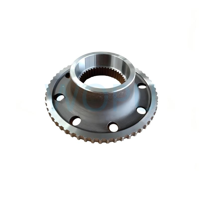 Cubo de suporte da coroa dentada 3463541109 para Mercedes-Benz Actros MP1 / MP2 Axor / Axor 2 / NG / SK / Beiben NG80 / Econic e MAN TGA / TGM / F2000