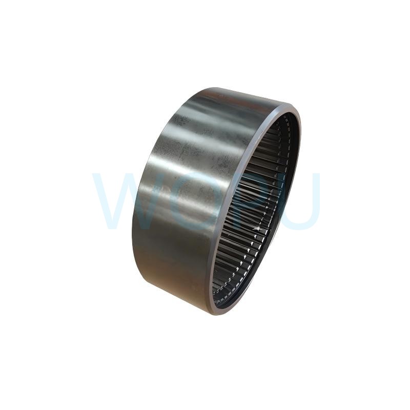 Coroa do eixo 3463540412 para Mercedes-Benz Actros MP1 / MP2 Axor / Axor 2 / NG / SK / Beiben NG80 / Econic e MAN TGA / TGM / F2000