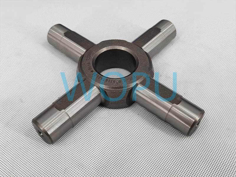 AZ9981320150 WG9981320150 Roldanas do eixo cruzado para sistema de eixo diferencial Sinotruk HOWO 08 Steyr