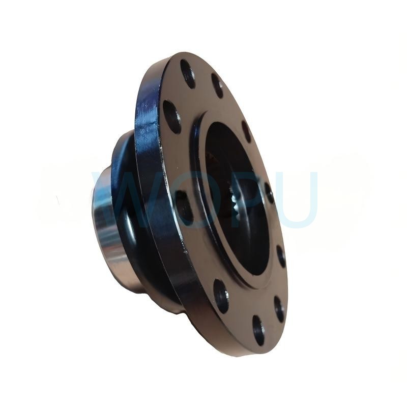 Flange de eixo 3463500545 para Mercedes-Benz Actros MP1 / MP2 Axor / Axor 2 / NG / SK / Beiben NG80 / Econic e MAN TGA / TGM / F2000 Flange de eixo 3463500545 para Mercedes-Benz Actros MP1 / MP2 Axor / Axor 2 / NG / SK / Beiben NG80 / Econic e MAN TGA / TGM / F2000
