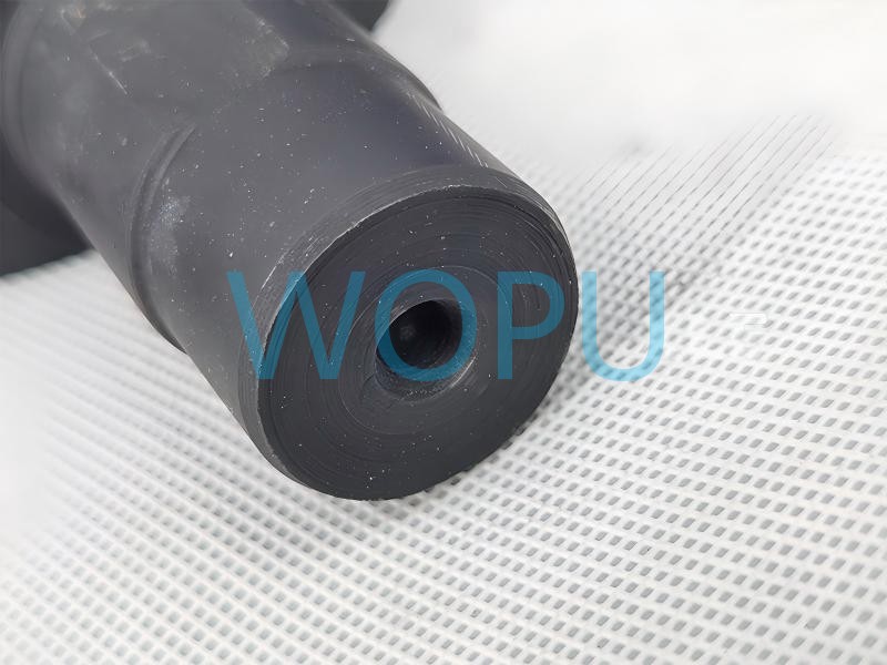 Eixo cruzado intereixo AZ9231320223 para sistema de eixo diferencial Sinotruk HOWO 08 Steyr