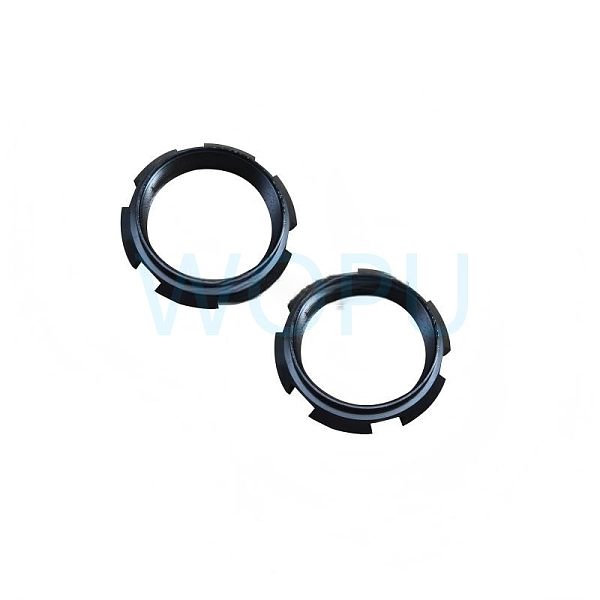 Porca ranhurada 3463530326 para Mercedes-Benz Actros MP1 / MP2 Axor / Axor 2 / NG / SK / Beiben NG80 / Econic & MAN TGA / TGM / F2000
