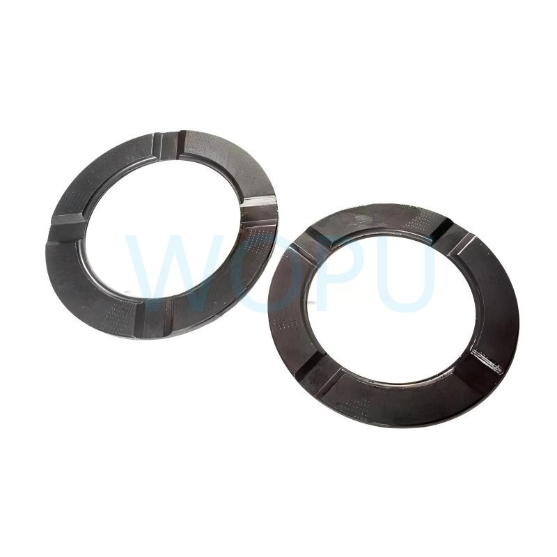 Arruela de encosto traseira 3463532262 para Mercedes-Benz Actros MP1 / MP2 Axor / Axor 2 / NG / SK / Beiben NG80 / Econic & MAN TGA / TGM / F2000