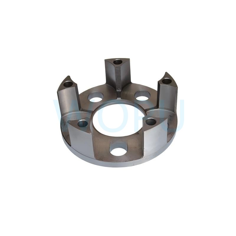 Porta-cubo da roda 3463501533 para Mercedes-Benz Actros MP1 / MP2 Axor / Axor 2 / NG / SK / Econic e série de caminhões MAN