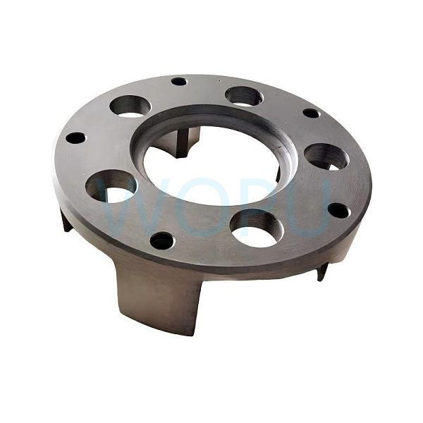 Porta-cubo da roda 3463501533 para Mercedes-Benz Actros MP1 / MP2 Axor / Axor 2 / NG / SK / Econic e série de caminhões MAN