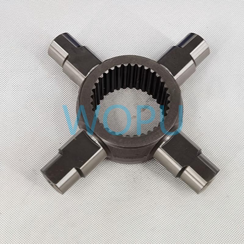 Eixo cruzado intereixo AZ9981320439 para sistema de eixo diferencial Sinotruk HOWO Steyr