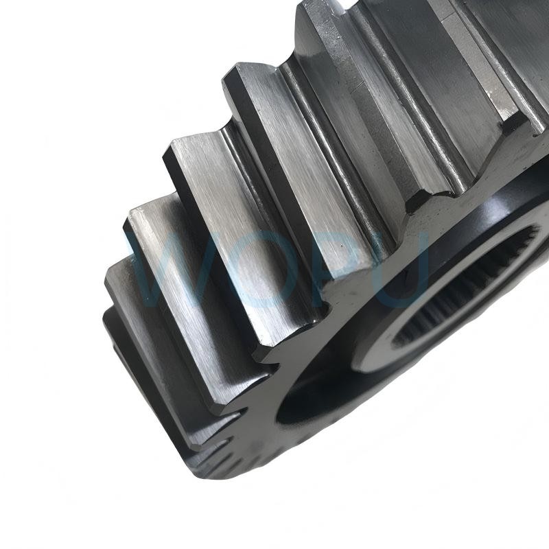 Trem de acionamento 3463530085 para Mercedes-Benz Actros MP1 / MP2 Axor / Axor 2 / NG / SK / Econic e série de caminhões MAN