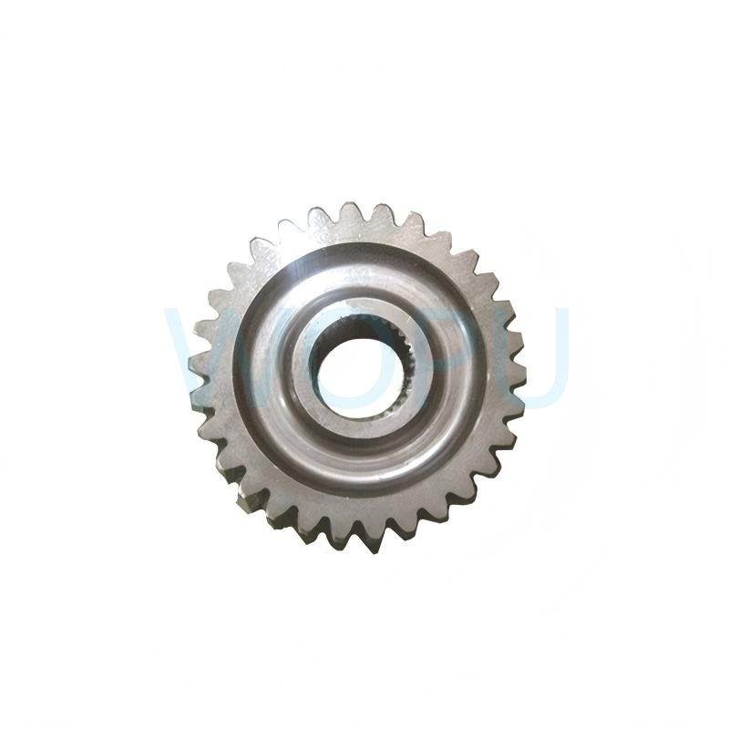 Trem de acionamento 3463530085 para Mercedes-Benz Actros MP1 / MP2 Axor / Axor 2 / NG / SK / Econic e série de caminhões MAN
