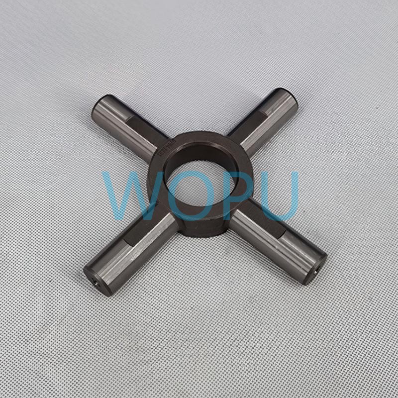 Eixo cruzado diferencial 199014320091 para o sistema diferencial Sinotruk HOWO Steyr