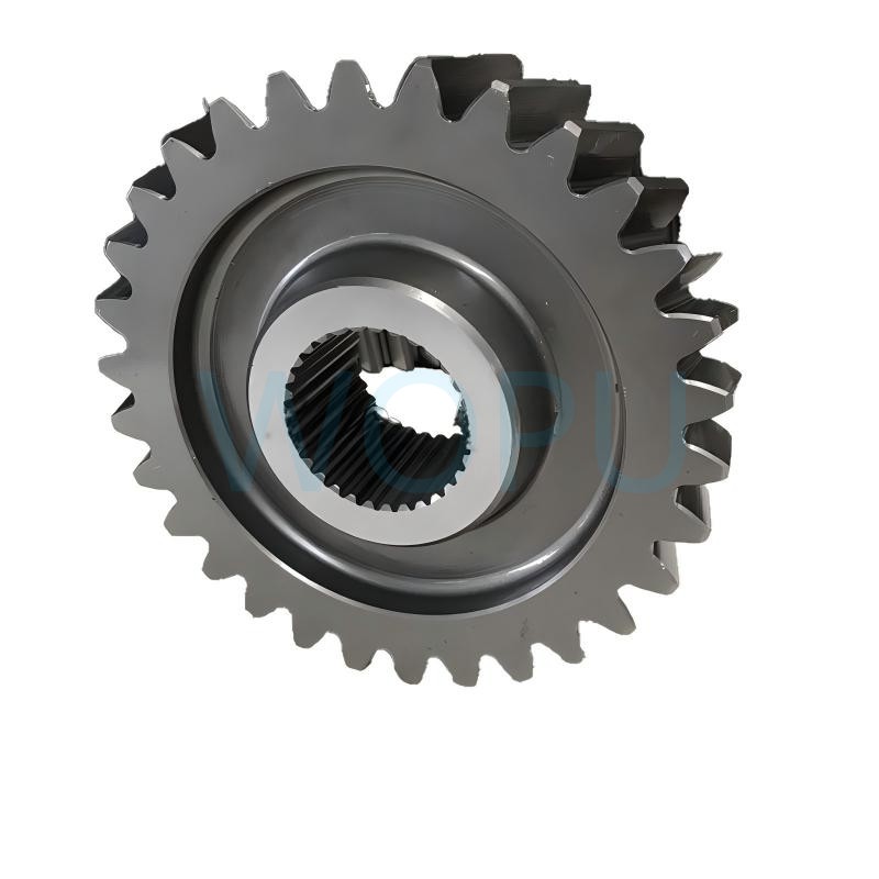 Trem de acionamento 3463530085 para Mercedes-Benz Actros MP1 / MP2 Axor / Axor 2 / NG / SK / Econic e série de caminhões MAN