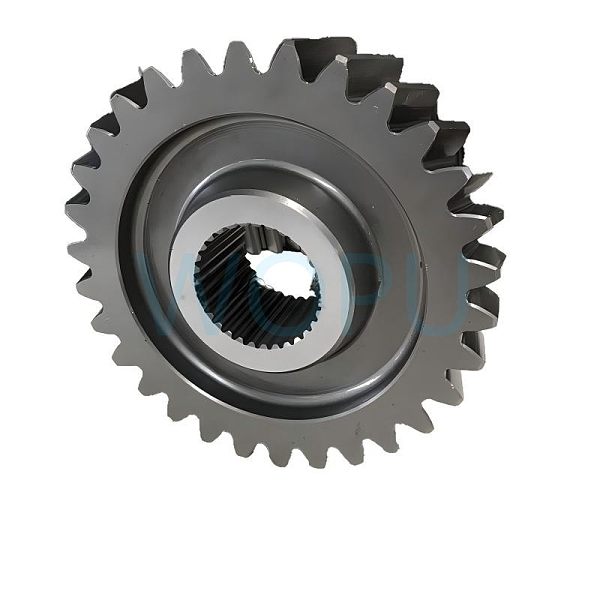 Trem de acionamento 3463530085 para Mercedes-Benz Actros MP1 / MP2 Axor / Axor 2 / NG / SK / Econic e série de caminhões MAN
