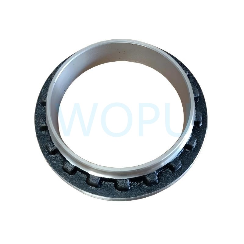 Porca / Porca de ajuste 3463530825 para o sistema de diferencial do eixo do Mercedes-Benz Actros MP1 / MP2