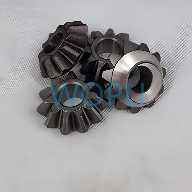 WG9231320152 Roda planetária do diferencial para o sistema diferencial Sinotruk HOWO Steyr