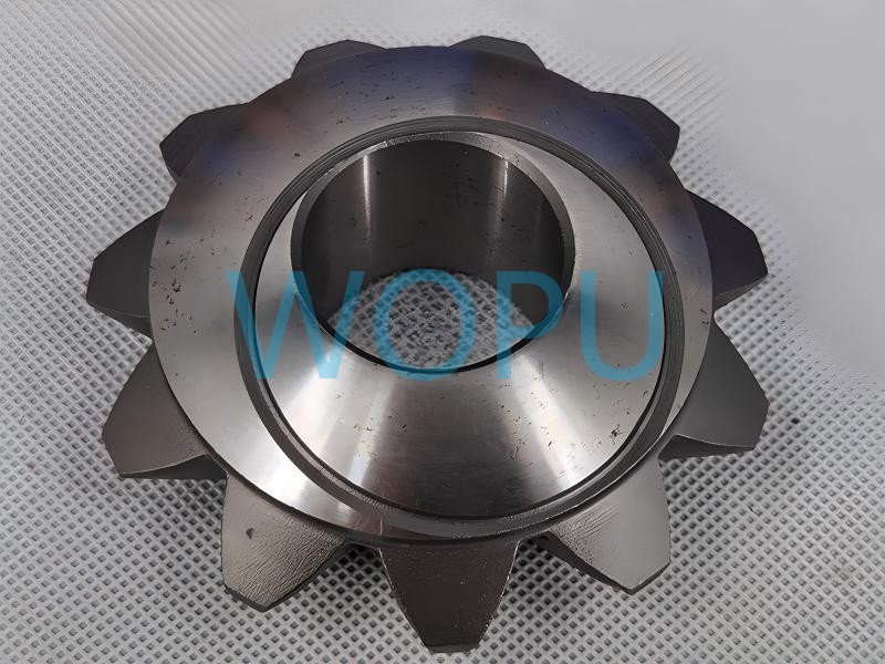 WG9231320152 Roda planetária do diferencial para o sistema diferencial Sinotruk HOWO Steyr