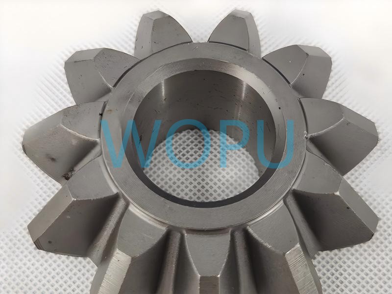WG9231320152 Roda planetária do diferencial para o sistema diferencial Sinotruk HOWO Steyr