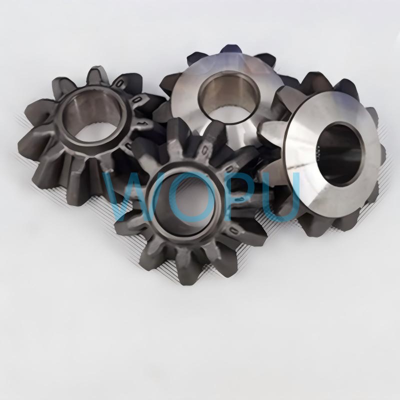199012320010 WG9012320010 Roda Planetária Diferencial para Sinotruk HOWO Steyr Differential System