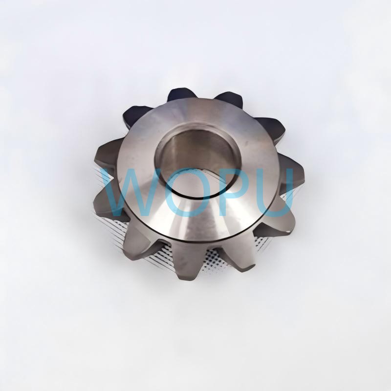 199012320010 WG9012320010 Roda Planetária Diferencial para Sinotruk HOWO Steyr Differential System