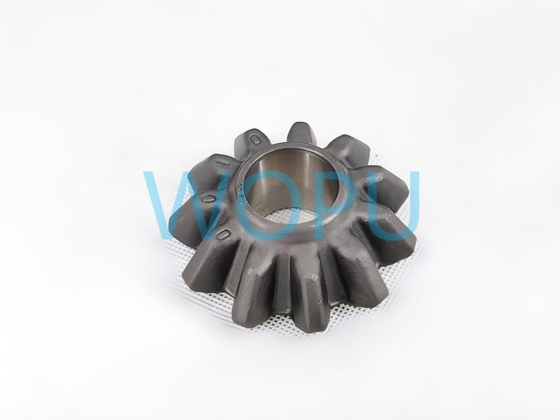 199012320010 WG9012320010 Roda Planetária Diferencial para Sinotruk HOWO Steyr Differential System