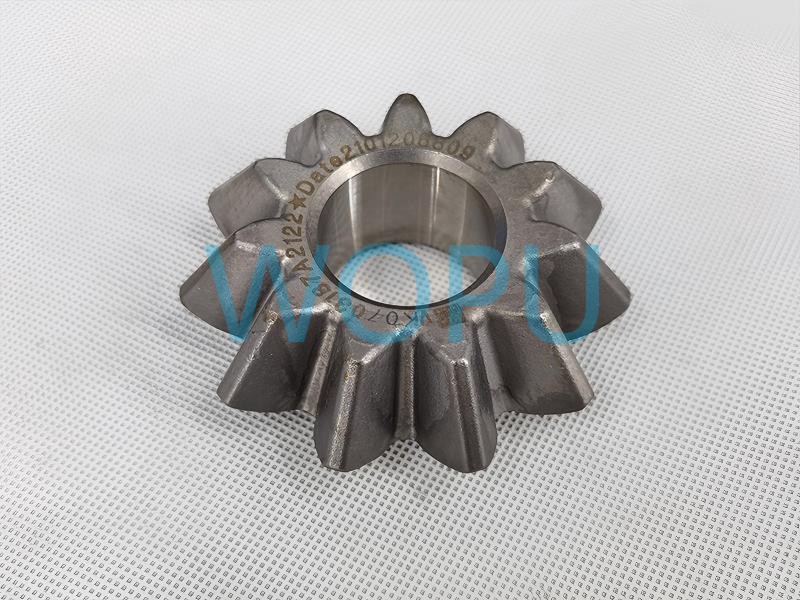 Roda planetária diferencial WG9231320227 para o sistema diferencial do eixo AC16 do SINOTRUK HOWO