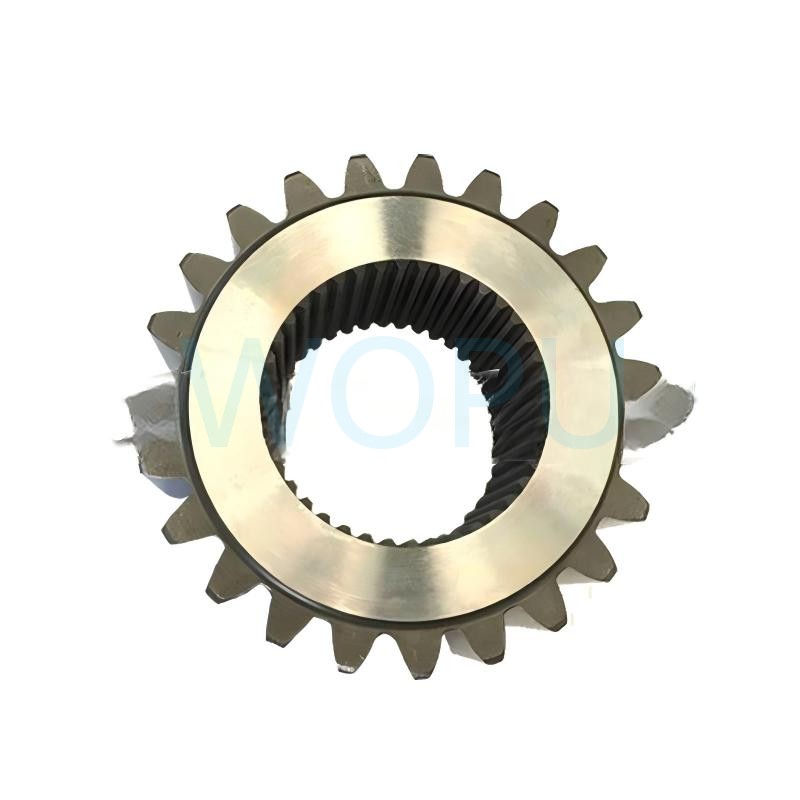 Coroa dentada 3463540417 para Mercedes-Benz Actros MP1 / MP2 Axor / Axor 2 / NG / SK / Econic e série de caminhões MAN Coroa dentada 3463540417 para Mercedes-Benz Actros MP1 / MP2 Axor / Axor 2 / NG / SK / Econic e série de caminhões MAN