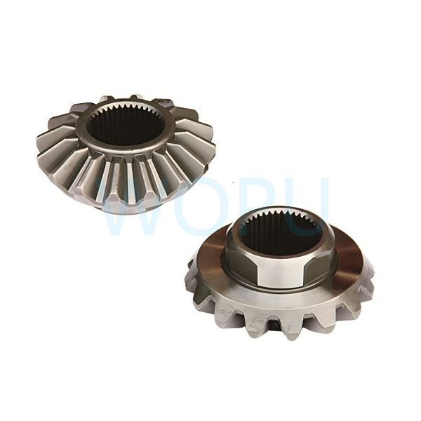 Engrenagem lateral de diferencial 3463530815 para Mercedes-Benz Actros MP1 / MP2 Axor / Axor 2 / NG / SK / Econic e série de caminhões MAN