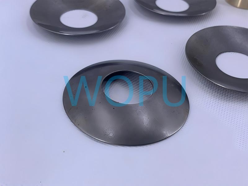 Kit de reparo da junta do diferencial WG9981320020 WG9981320320 WG9981320325 para o sistema de diferencial do eixo AC16 do Sinotruk HOWO