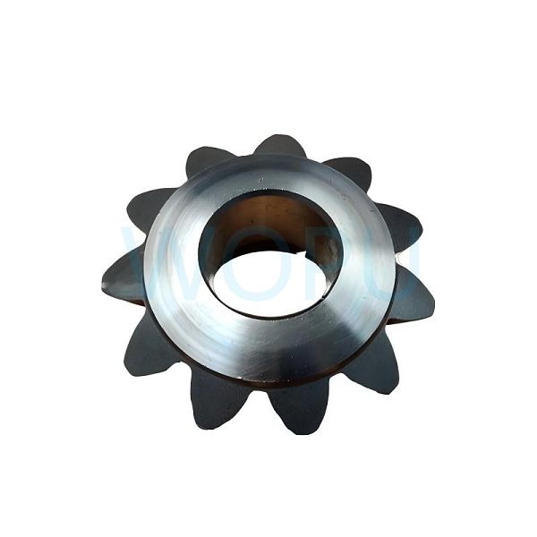 Pinhão Diferencial / Engrenagem 3463530514 / 6593530014 para Mercedes-Benz Actros MP1 / MP2 Axor / Axor 2 / NG / SK / Econic e Série de Caminhões MAN