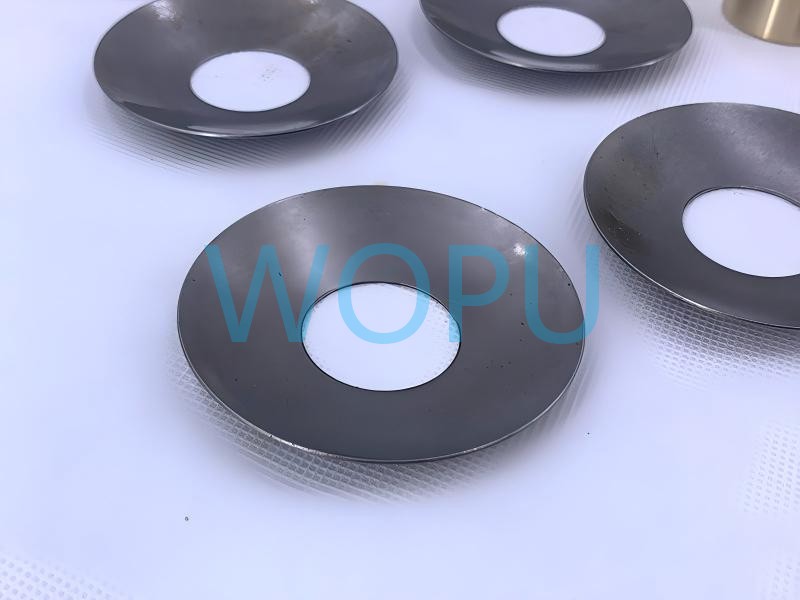 Kit de reparo da junta do diferencial WG9981320020 WG9981320320 WG9981320325 para o sistema de diferencial do eixo AC16 do Sinotruk HOWO