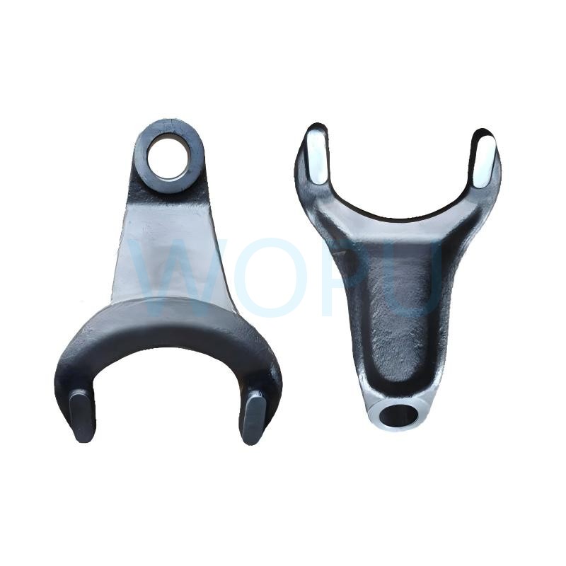Garfo do diferencial 3553531334 para Mercedes-Benz Actros MP1 / MP2 Axor / Axor 2 / NG / SK / Econic & MAN Truck Series Garfo do diferencial 3553531334 para Mercedes-Benz Actros MP1 / MP2 Axor / Axor 2 / NG / SK / Econic & MAN Truck Series