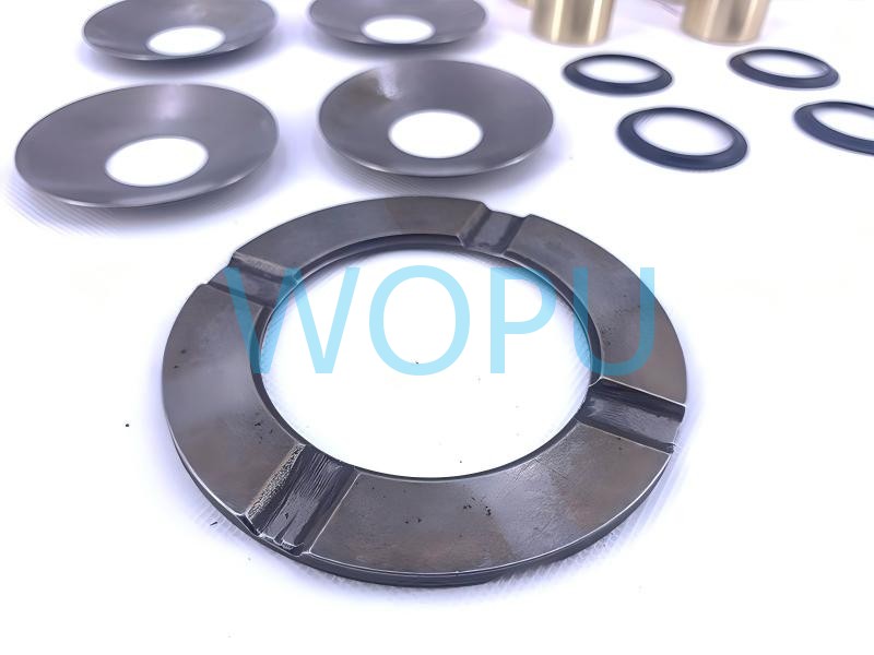 Kit de reparo da junta do diferencial WG9981320020 WG9981320320 WG9981320325 para o sistema de diferencial do eixo AC16 do Sinotruk HOWO