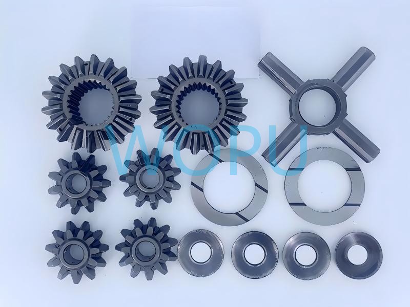 Kit de reparo de junta do diferencial WG9014320165 WG9014320198 WG9014320503 para sistema diferencial Sinotruk HOWO Steyr