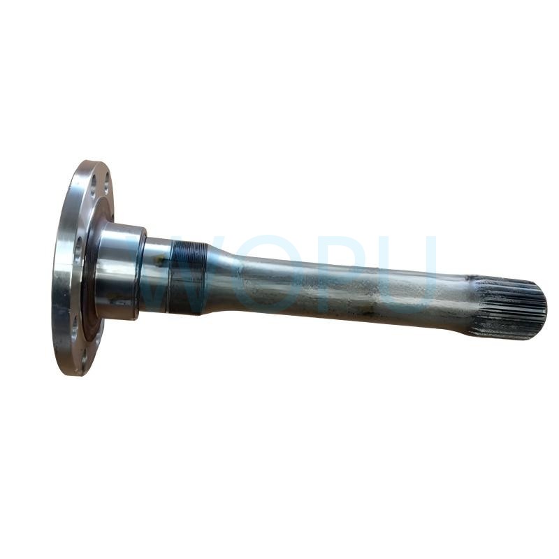 Eixo de saída / eixo de transmissão 3463530435 para Mercedes-Benz Actros MP1 / MP2 Axor / Axor 2 / NG / SK / Econic e série de caminhões MAN