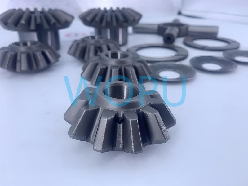 Kit de reparo de junta do diferencial WG9014320165 WG9014320198 WG9014320503 para sistema diferencial Sinotruk HOWO Steyr