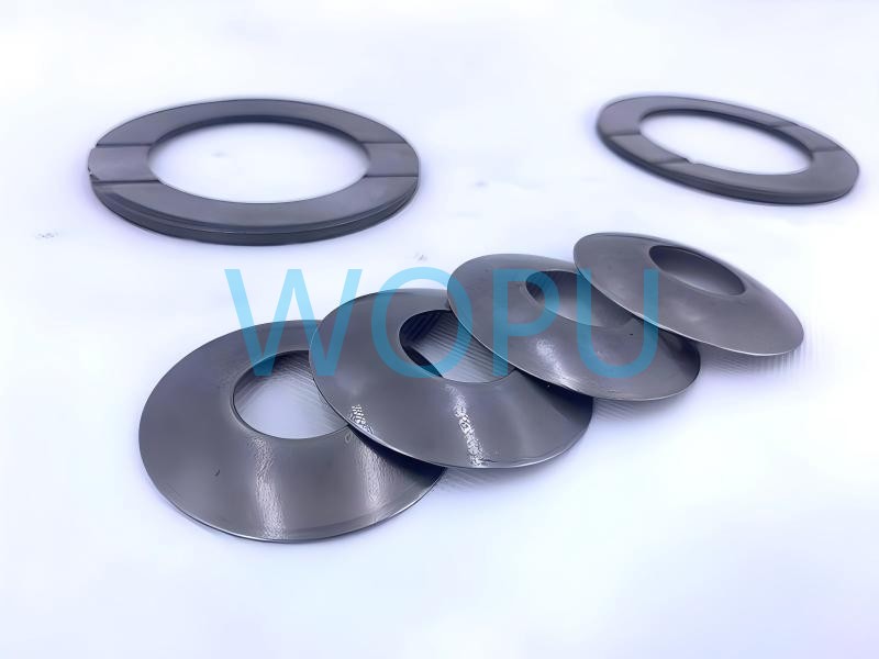 Kit de reparo da junta do diferencial WG9014320165 WG9014320198 WG901432050300 para o sistema de diferencial Sinotruk HOWO Steyr