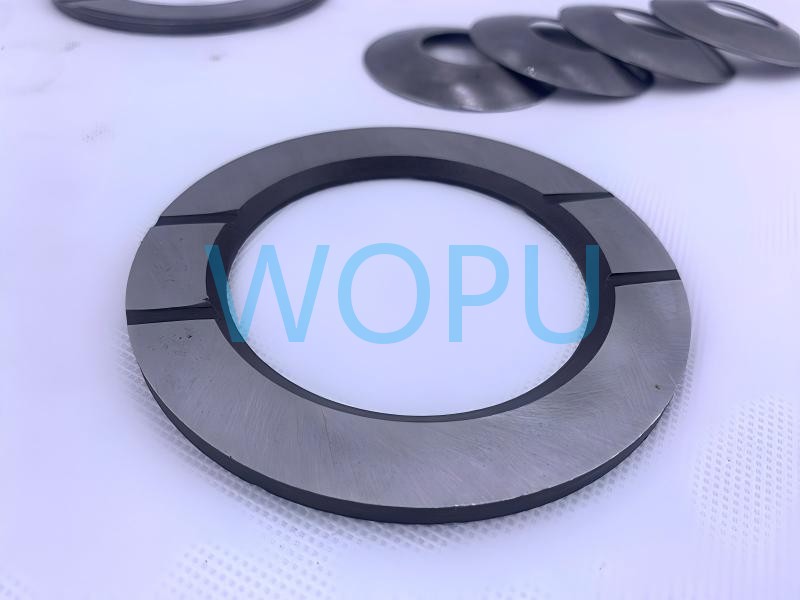 Kit de reparo da junta do diferencial WG9014320165 WG9014320198 WG901432050300 para o sistema de diferencial Sinotruk HOWO Steyr