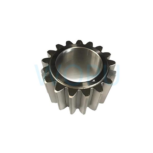 Engrenagem planetária da roda 3463540416 para Mercedes-Benz Actros MP1 / MP2 Axor / Axor 2 / NG / SK / Econic & MAN Truck Series